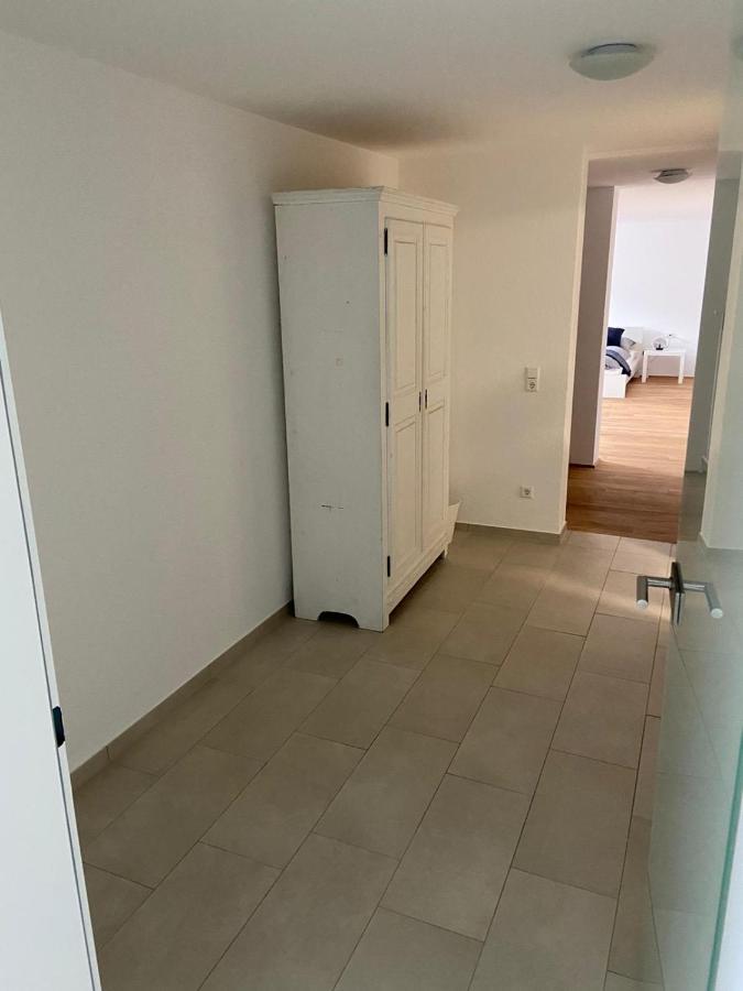 Grosszugiges Apartment In Biberach an der Riß Exterior foto